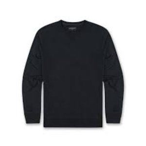 Blue sweatshirt by Goodlife